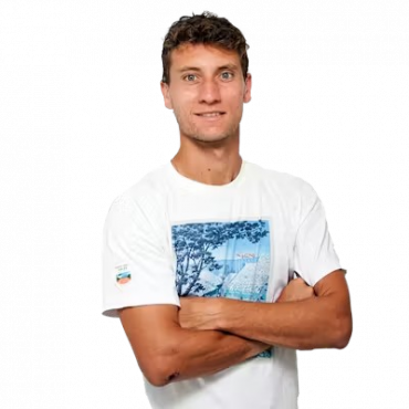 Imagen de Olivo, Renzo