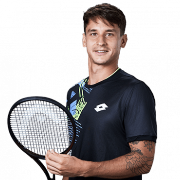 Imagen de Ugo Carabelli, Camilo