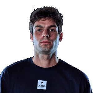 Imagen de Díaz Acosta, Facundo