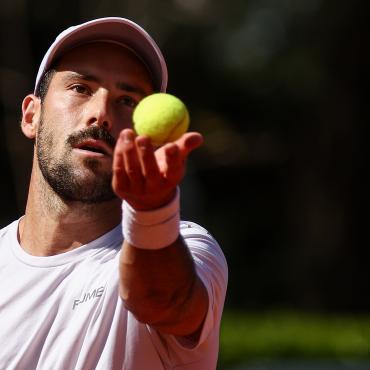 Imagen de Se conoció el listado del torneo de dobles del Quini 6 Rosario Challenger presentado por gobierno de la provincia de Santa Fe
